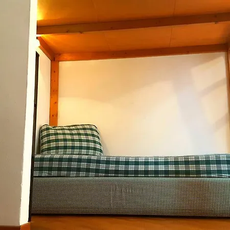 Apartment Balbo
