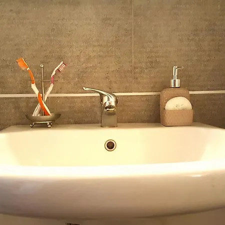 Apartment Balbo *