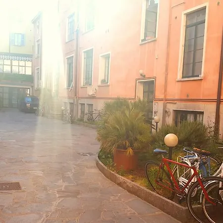 Apartment Balbo