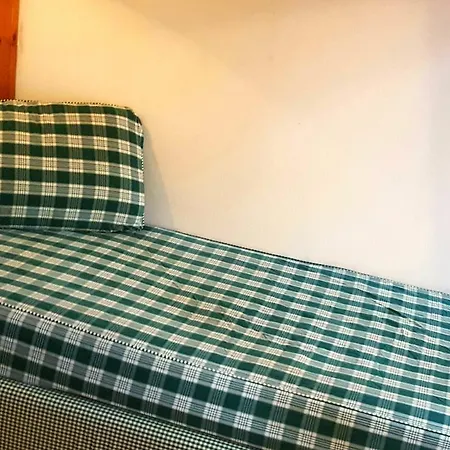 Apartment Balbo *