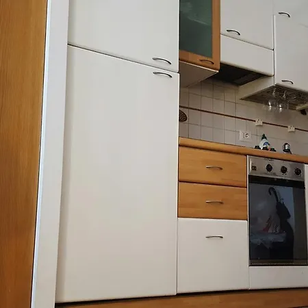 Apartment Balbo Milan